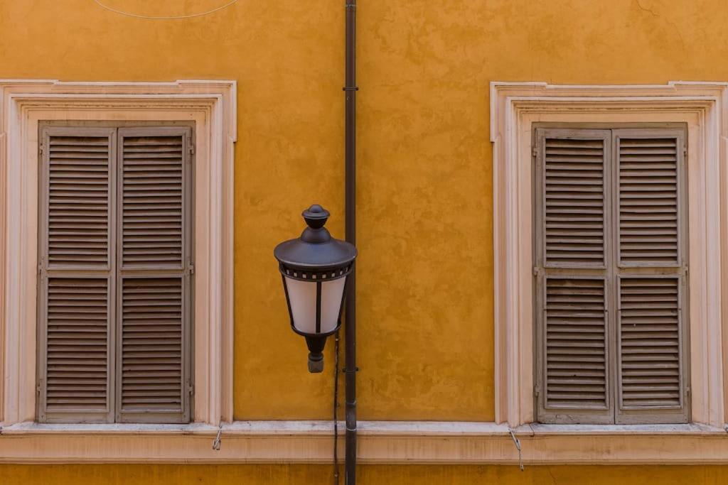 Giusi Trevi Apartment Roma Exterior foto